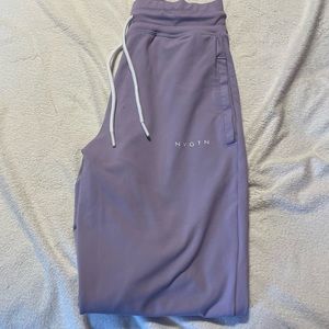 NVGTN joggers